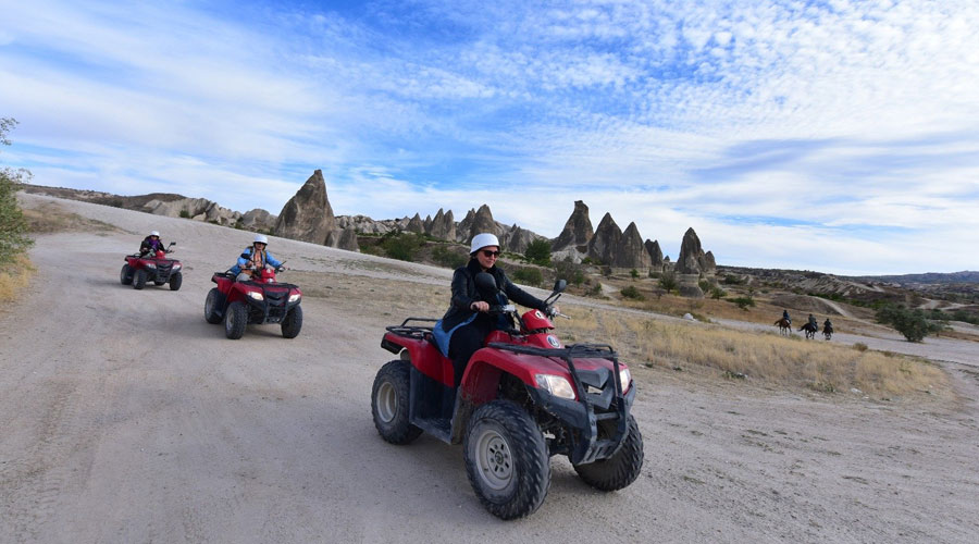 Atv Turu